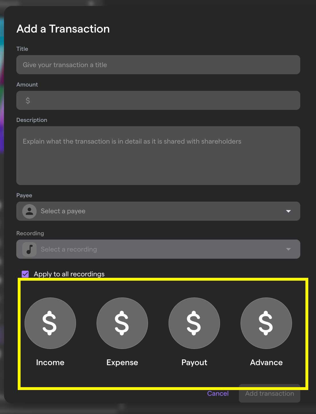 RELEESE - Recoups TYPES.png